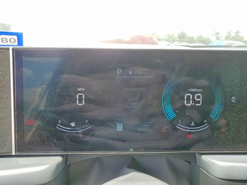 2024 HYUNDAI SONATA SEL 9