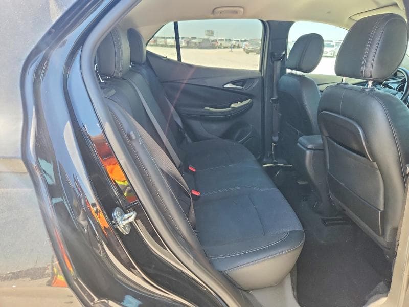 2020 BUICK ENCORE GX PREFERRED 11