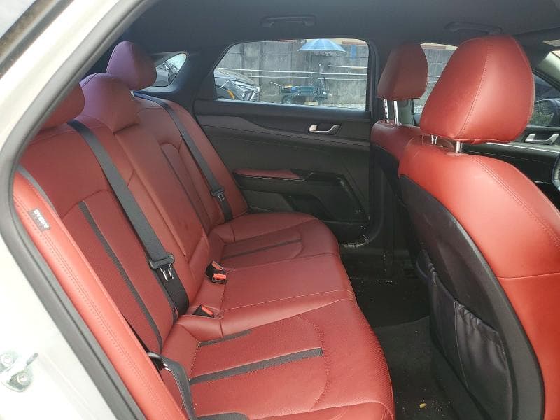 2021 KIA K5 GT LINE 10