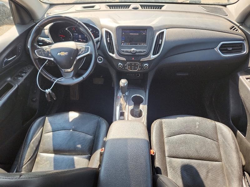2020 CHEVROLET EQUINOX LT 8