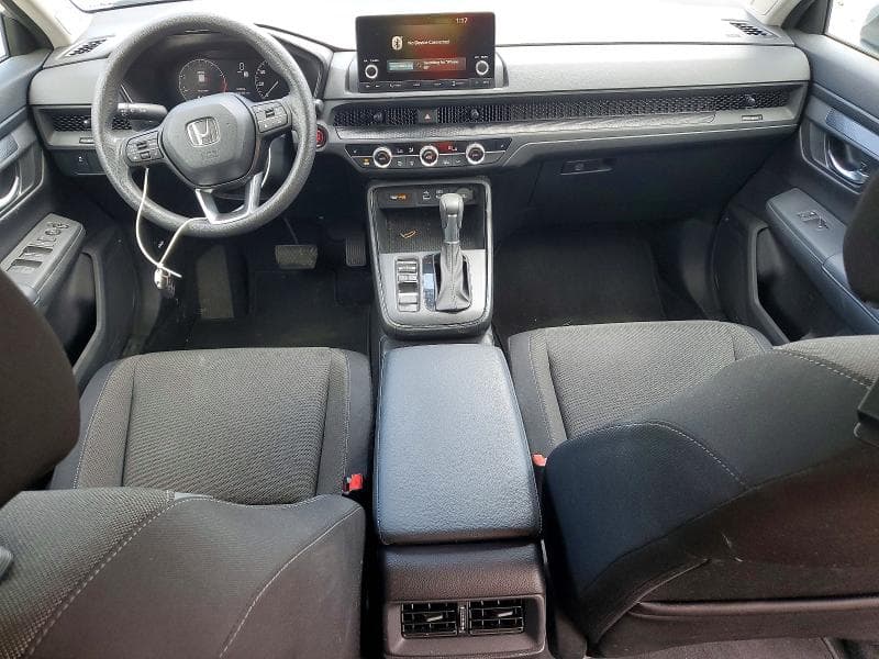 2023 HONDA CR-V EX 8