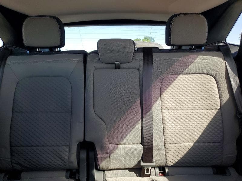 2021 FORD ESCAPE SE 10