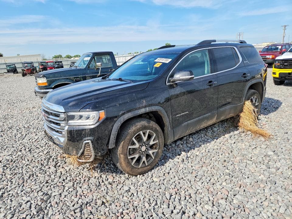 2023 GMC ACADIA SLE - 1