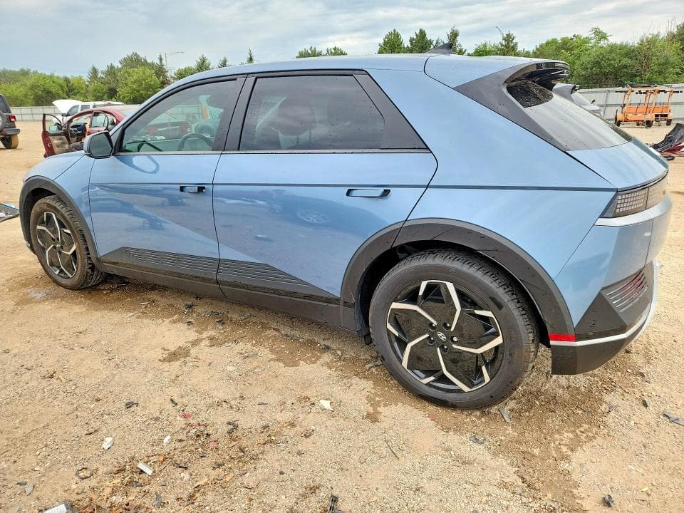 2023 HYUNDAI IONIQ 5 SE 2