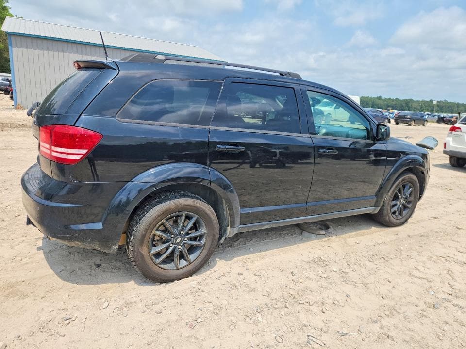 2020 DODGE JOURNEY SE 3