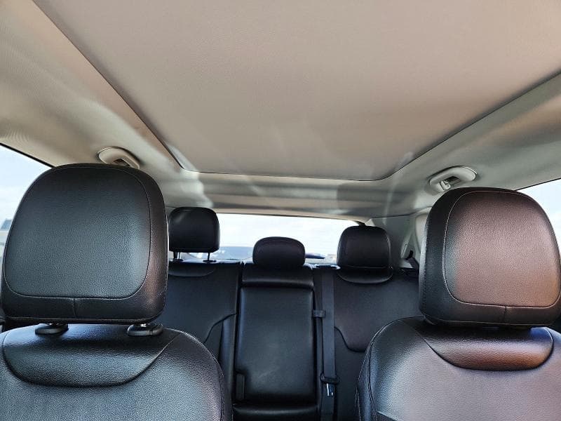 2021 JEEP COMPASS LIMITED 10