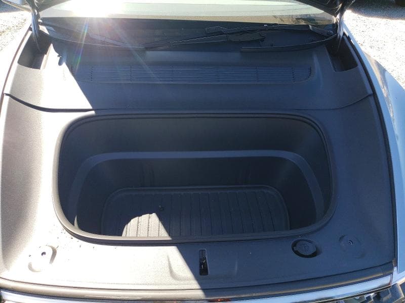 2026 TESLA MODEL Y 11
