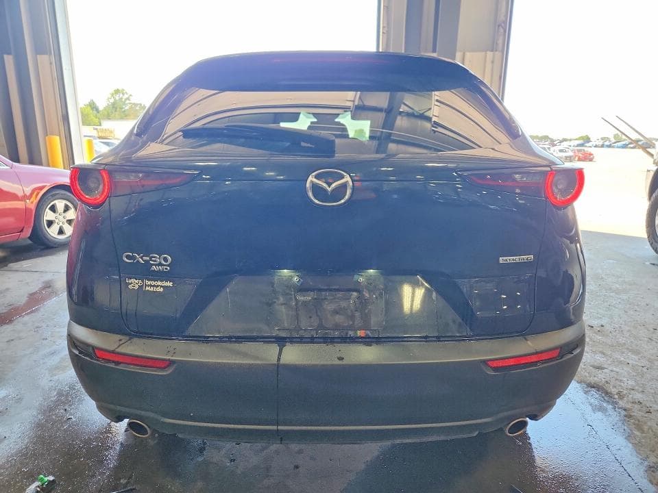 2022 MAZDA CX-30 SELECT 6