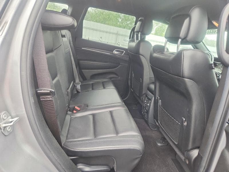 2019 JEEP GRAND CHEROKEE LIMITED 11