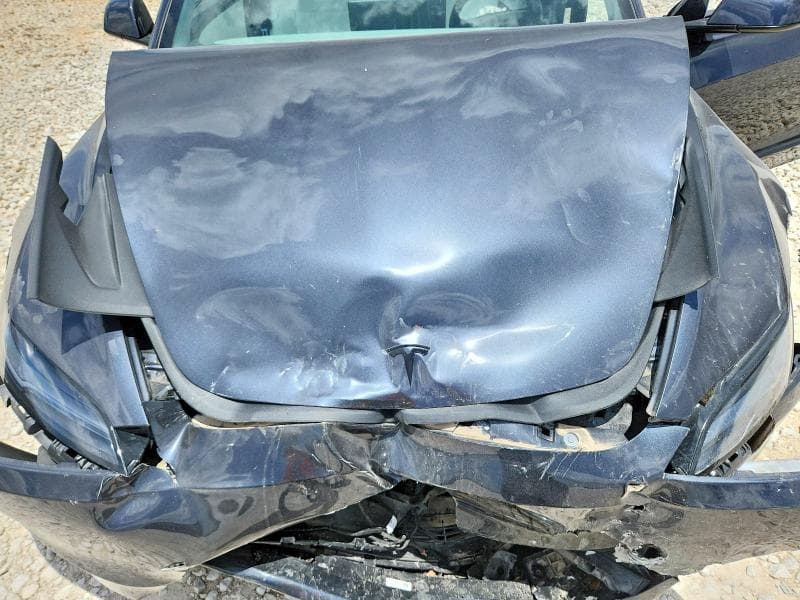 2026 TESLA MODEL 3 11