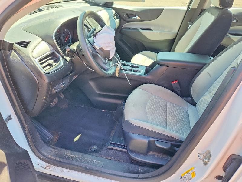 2019 CHEVROLET EQUINOX LS 7