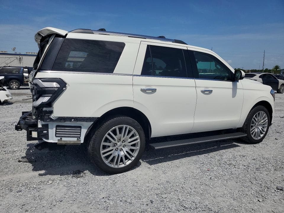 2024 FORD EXPEDITION LIMITED 3