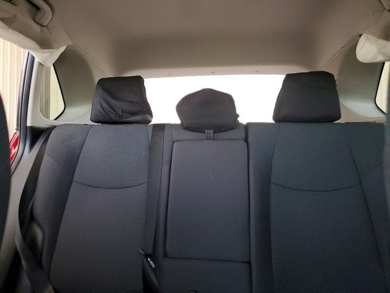 2024 TOYOTA RAV4 LE 10