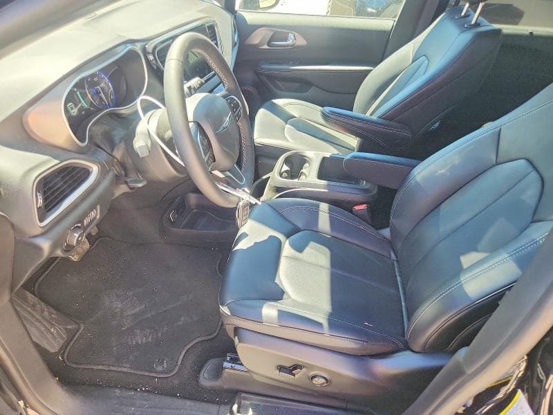 2026 CHRYSLER PACIFICA SELECT 7