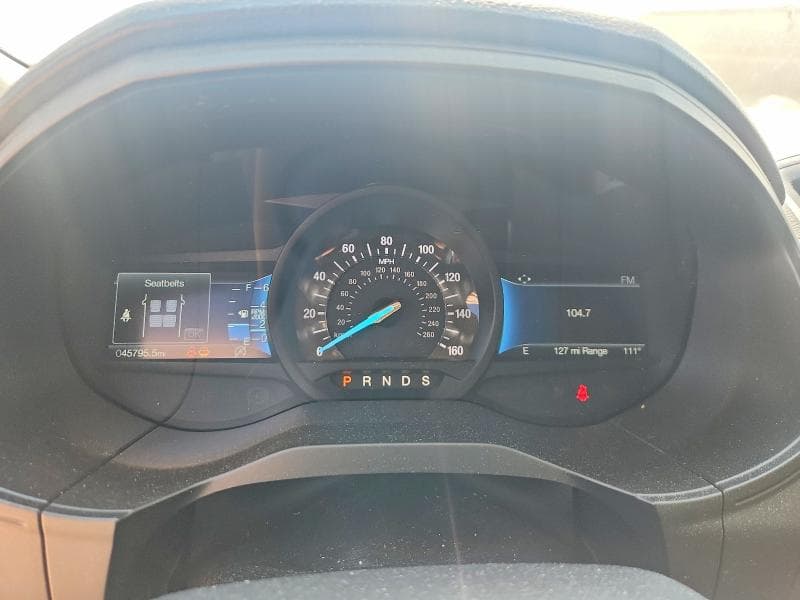 2022 FORD EDGE SE 9