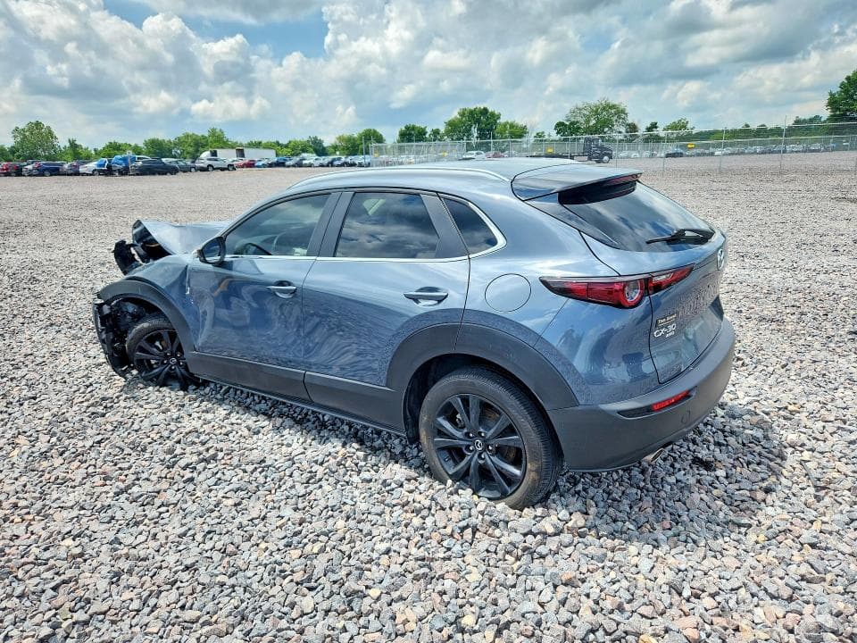 2023 MAZDA CX-30 PREFERRED 2