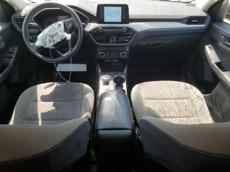 2022 FORD ESCAPE SE 8