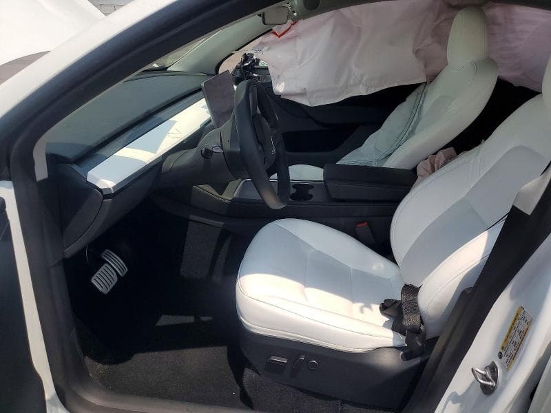 2023 TESLA MODEL Y 7
