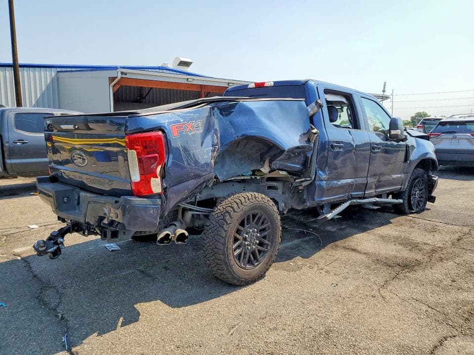 2019 FORD F250 SUPER DUTY 3