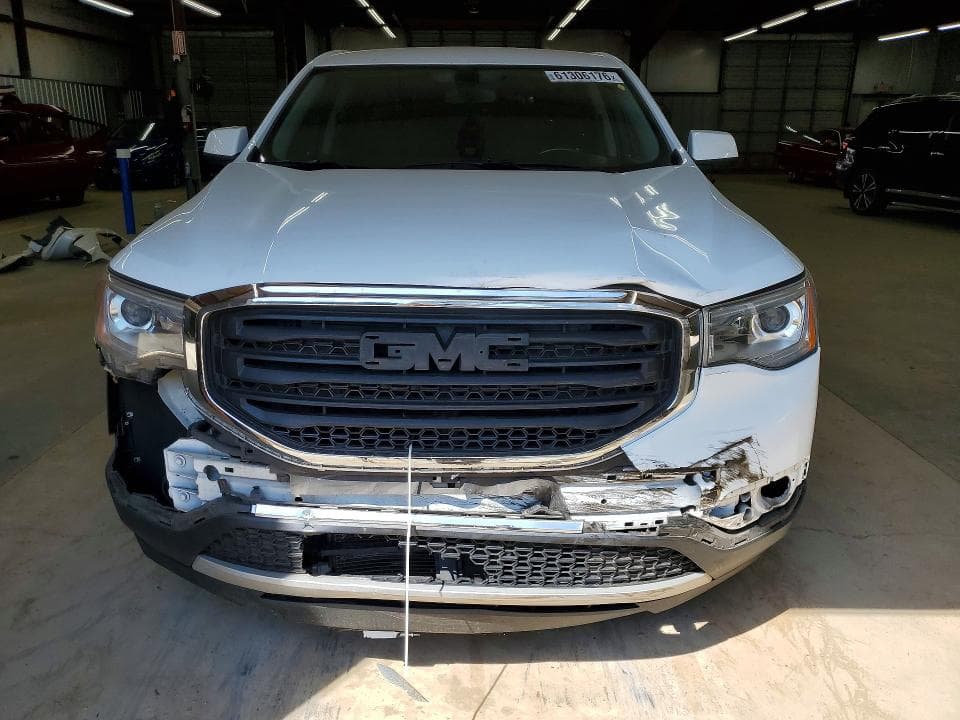 2019 GMC ACADIA SLE 5