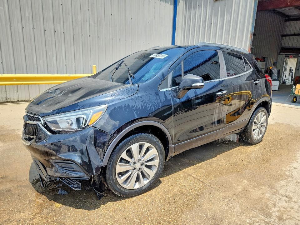 2019 BUICK ENCORE PREFERRED - 1