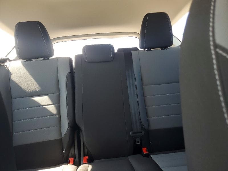 2018 FORD ESCAPE S 10