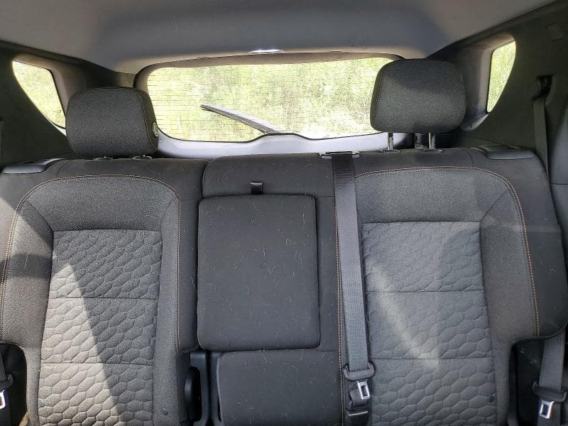 2019 CHEVROLET EQUINOX LT 10