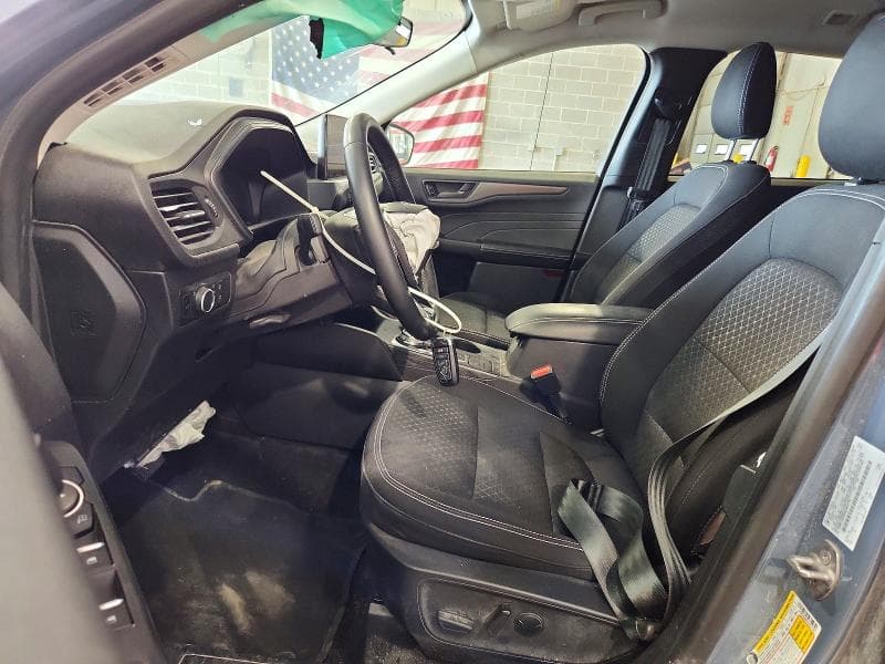 2024 FORD ESCAPE ACTIVE 7