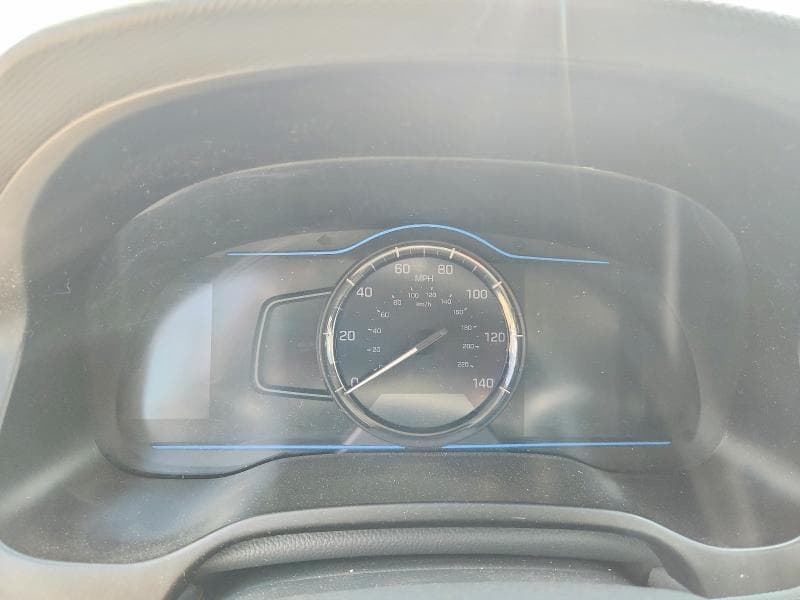 2019 HYUNDAI IONIQ BLUE 9