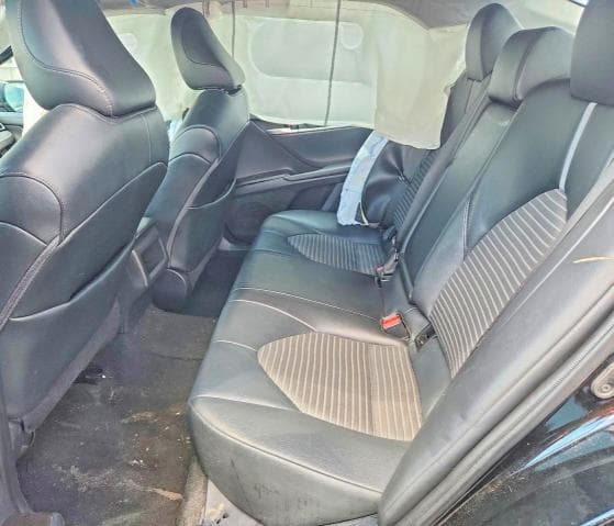 2022 TOYOTA CAMRY SE 10