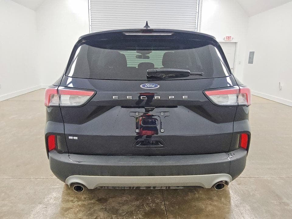 2021 FORD ESCAPE SE 6