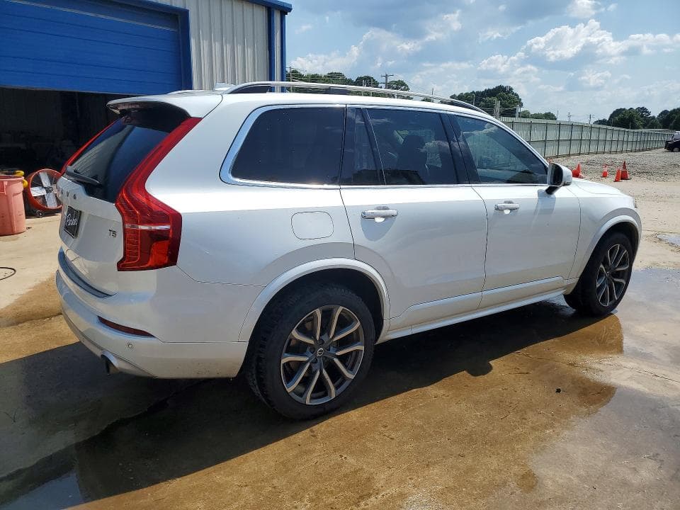2019 VOLVO XC90 T5 MOMENTUM 3