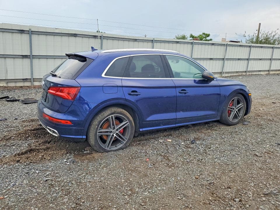 2018 AUDI SQ5 PREMIUM PLUS 3