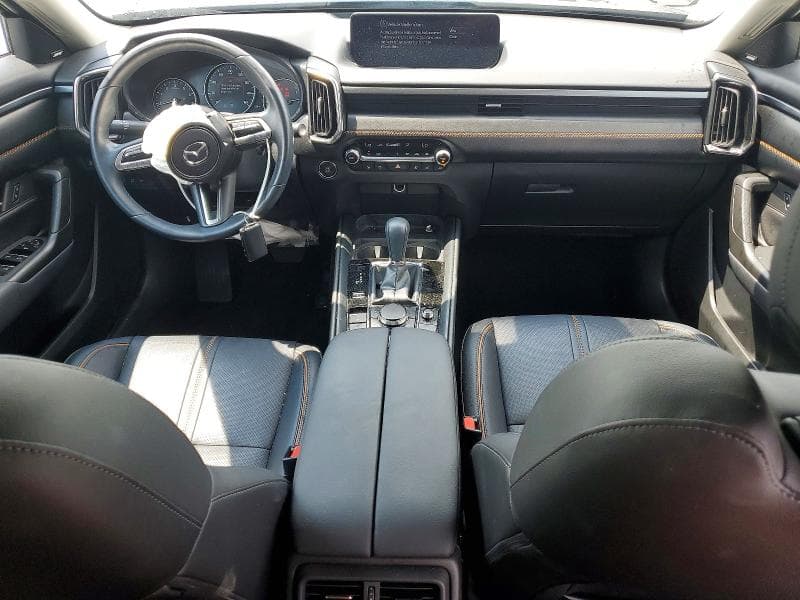 2023 MAZDA CX-50 PREMIUM PLUS 8