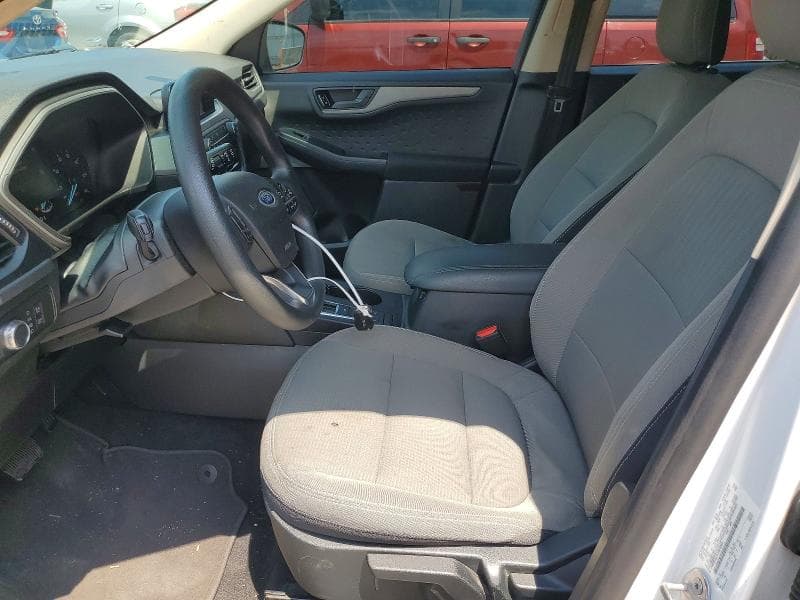 2020 FORD ESCAPE S 7