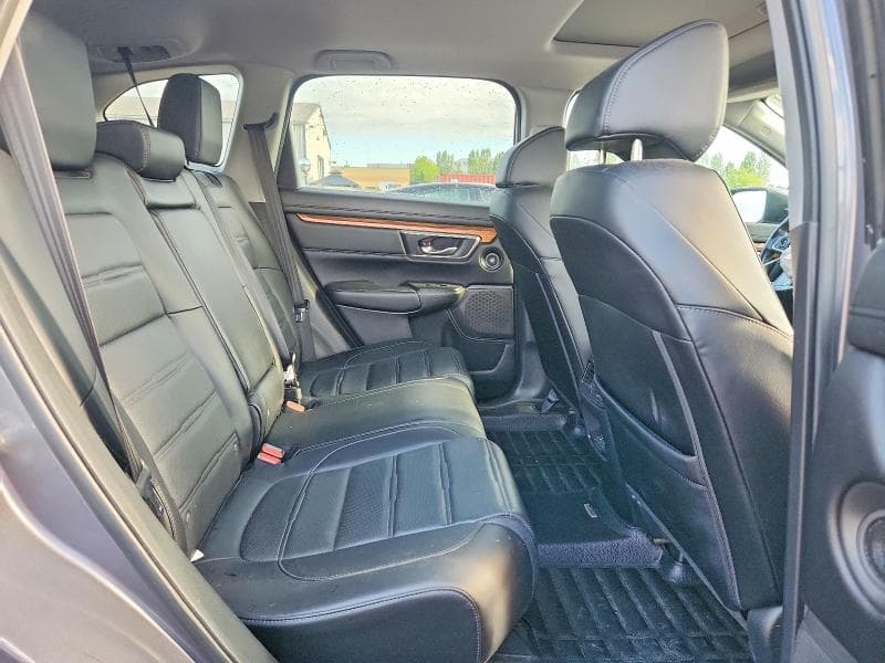 2018 HONDA CR-V EXL 11