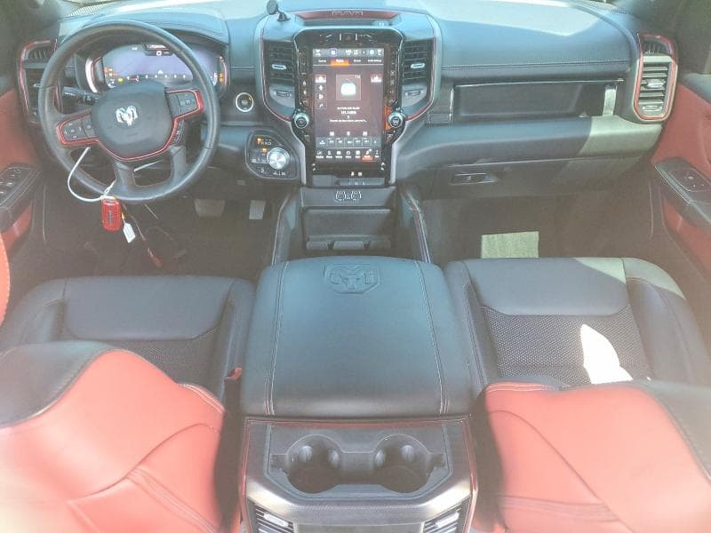 2024 RAM 1500 REBEL 8