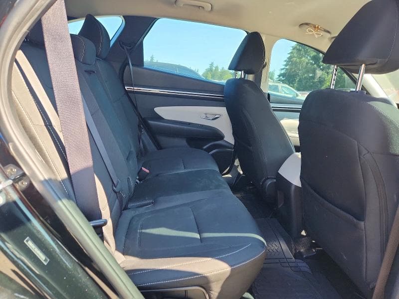 2023 HYUNDAI TUCSON SE 11