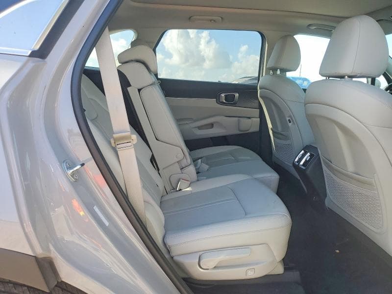 2024 KIA SORENTO S 10