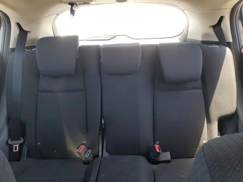 2018 HONDA HR-V LX 10