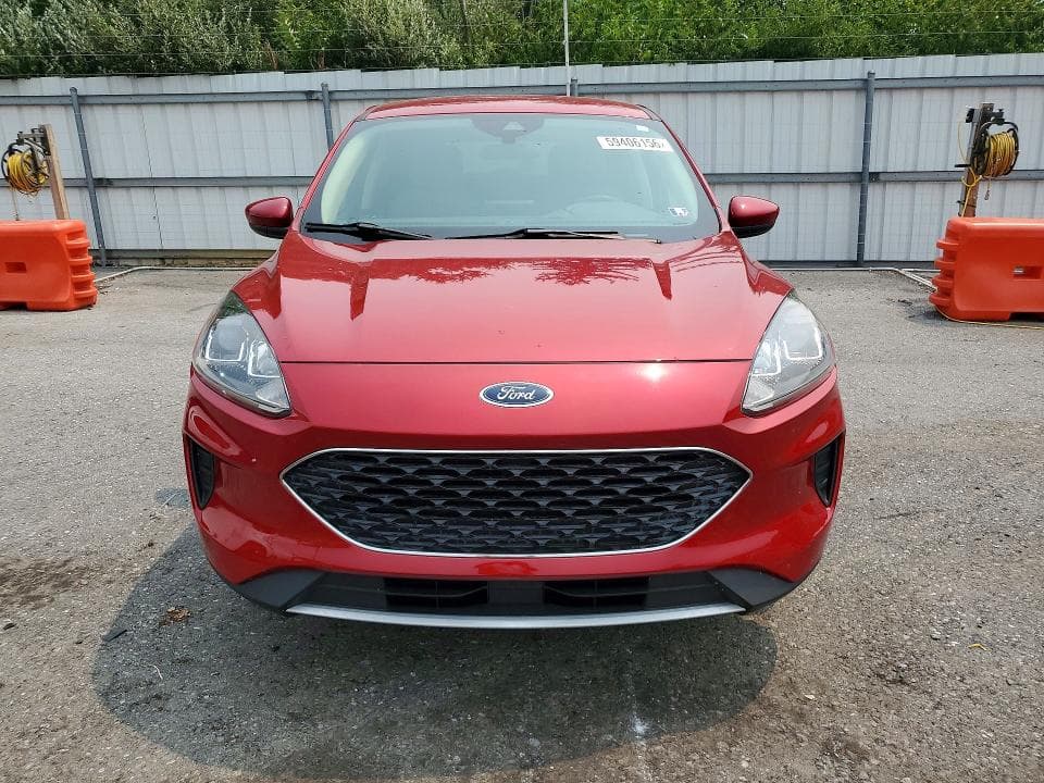 2020 FORD ESCAPE SE 5