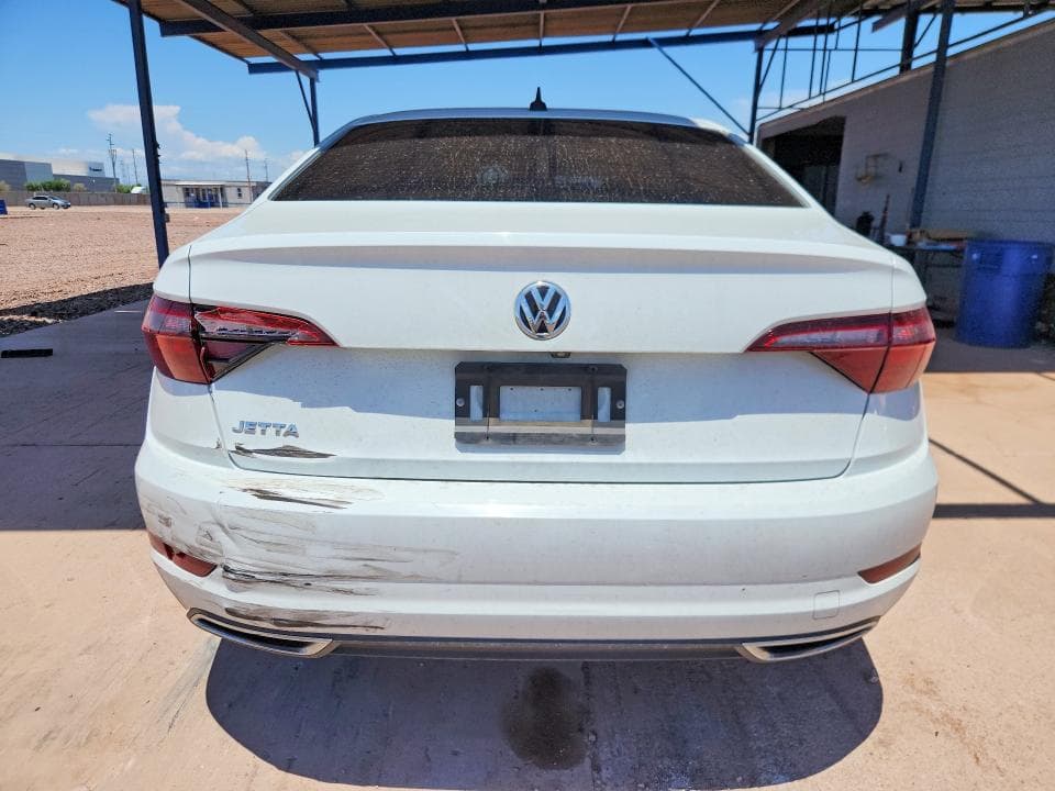 2020 VOLKSWAGEN JETTA S 6