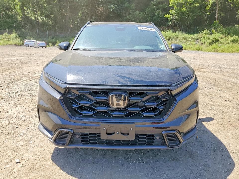 2024 HONDA CR-V SPORT-L 5