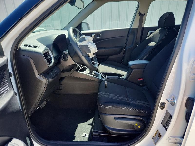 2026 HYUNDAI VENUE SEL 7