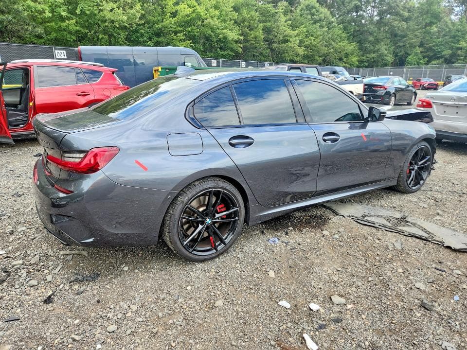 2022 BMW M340XI 3