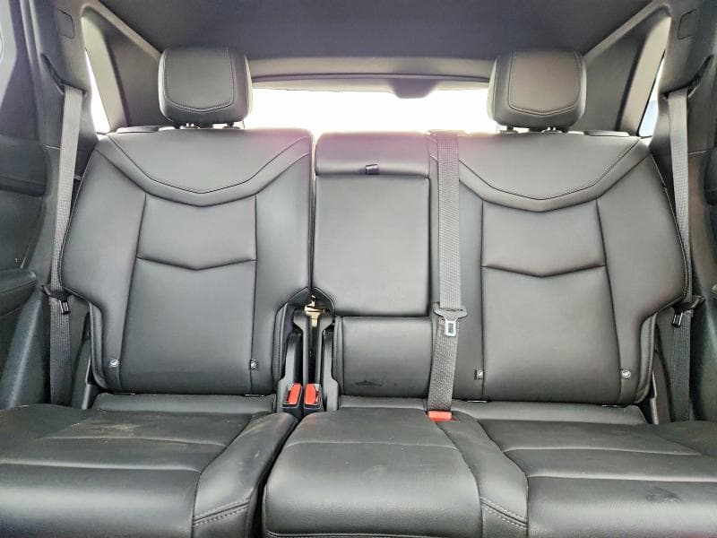2020 CADILLAC XT5 LUXURY 10