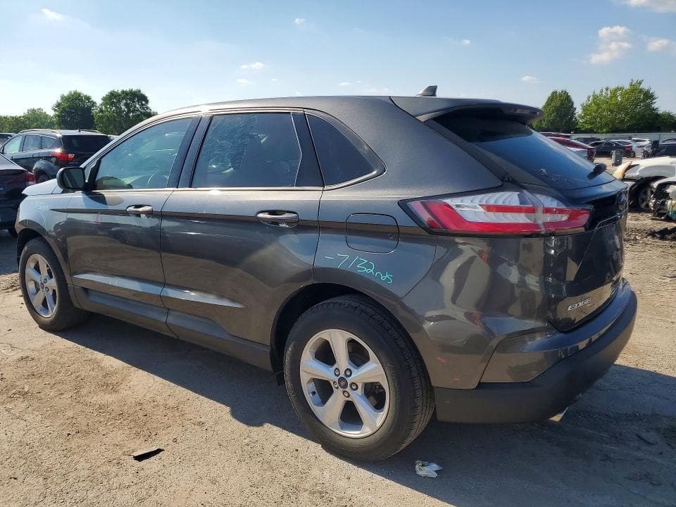 2020 FORD EDGE SE 2