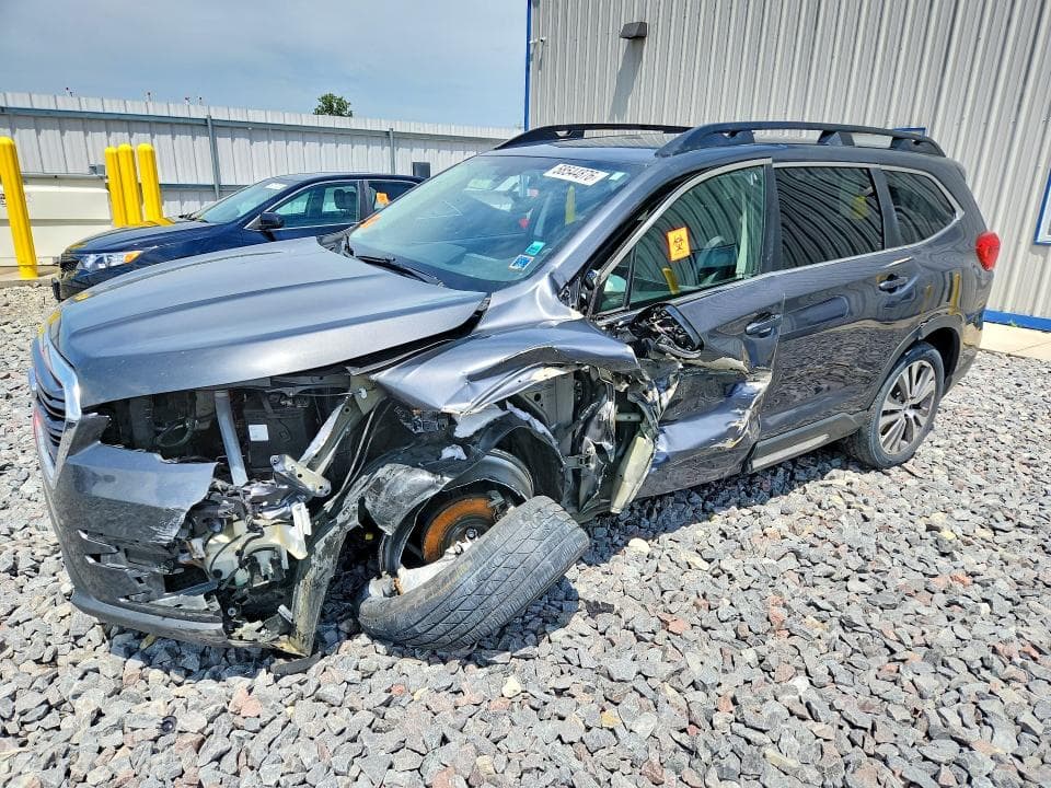 2021 SUBARU ASCENT LIMITED - 1