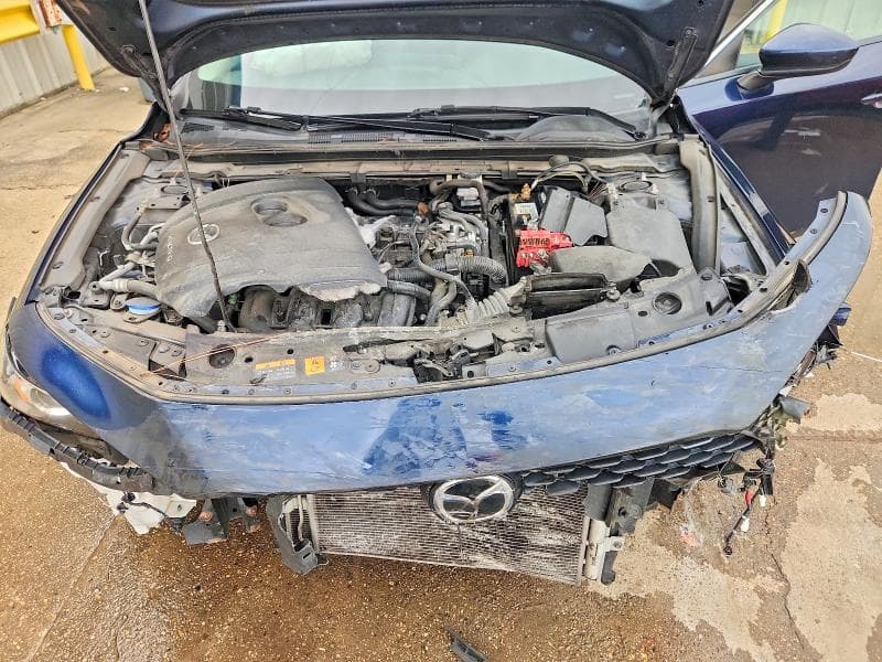 2020 MAZDA 3 11