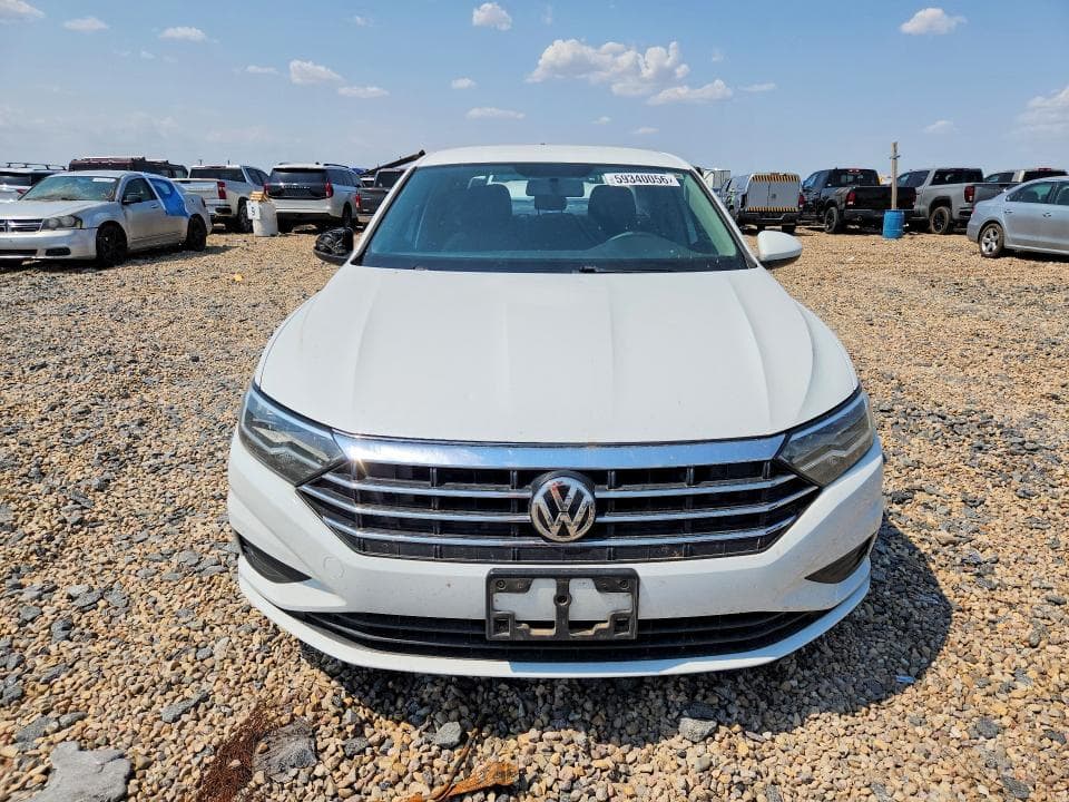 2020 VOLKSWAGEN JETTA S 5